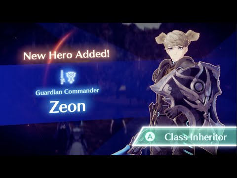 Xenoblade Chronicles 3 Hero and Class Guide