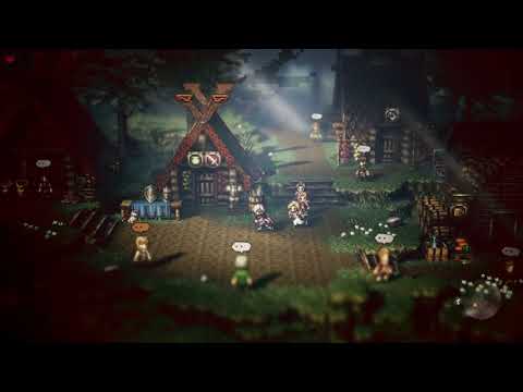 [Octopath Traveler] Rite of Passage Side Quest Guide