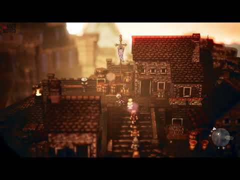 [Octopath Traveler] Noelle, Seeker of Knowledge (III) Side Quest Guide