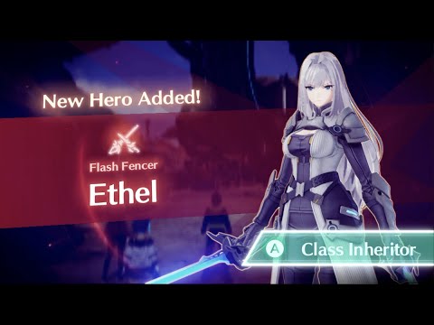 Xenoblade Chronicles 3 Hero and Class Guide