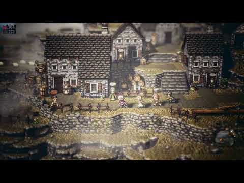 [Octopath Traveler] Fertile Fields Side Quest Guide