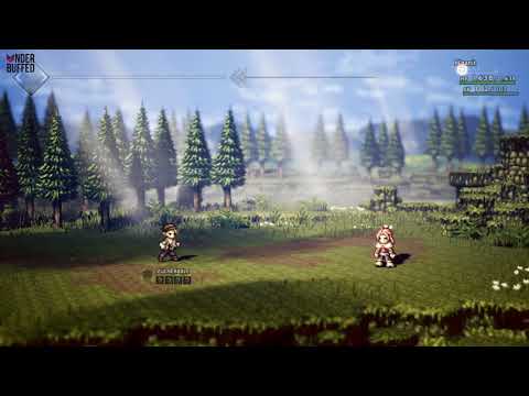 [Octopath Traveler] The Pilgrims Plight Side Quest Guide