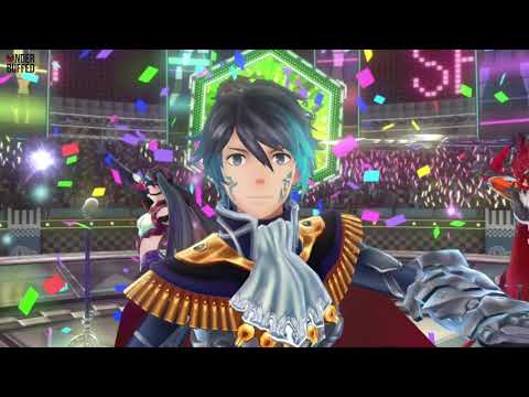 Repel the Rejects - Tokyo Mirage Sessions #FE Encore