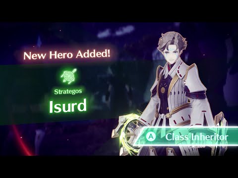 Xenoblade Chronicles 3 Hero and Class Guide