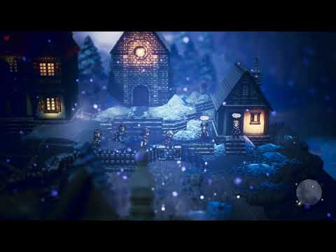 [Octopath Traveler] In Search of Sweets Side Quest Guide