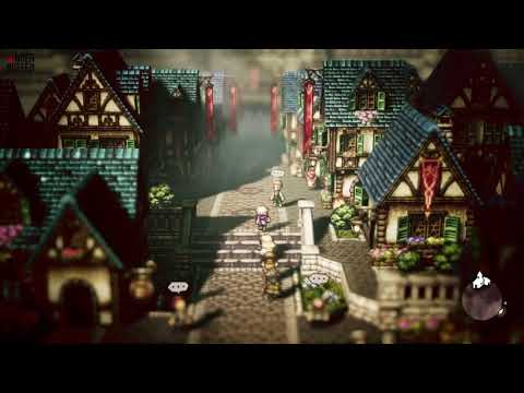 [Octopath Traveler] The Prodigious Painting Side Quest Guide