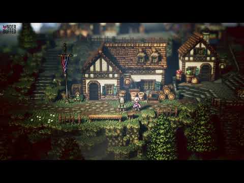 [Octopath Traveler] Arena Aspirations Side Quest Guide