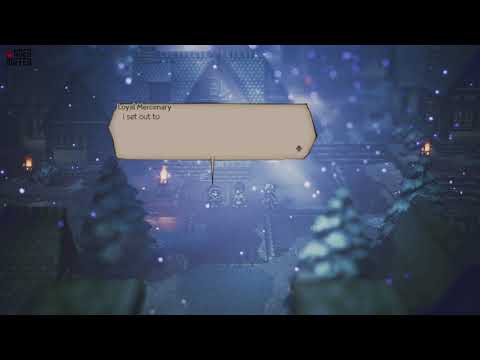 [Octopath Traveler] Sir Miles, Servant of the Flame (III)  Side Quest Guide