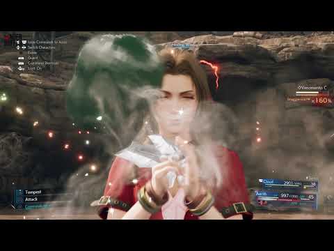 Paying Respects Quest Guide - Final Fantasy VII Remake