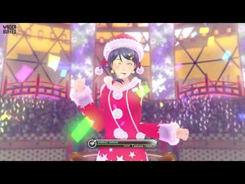 Dark Yashiro Boss Fight - Tokyo Mirage Sessions #FE Encore