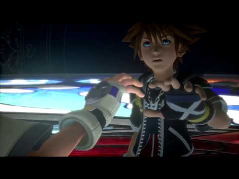 How easy can you set Critical Mode in Kingdom Hearts 3?