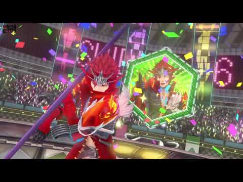Coarse Mane Delivery - Tokyo Mirage Sessions