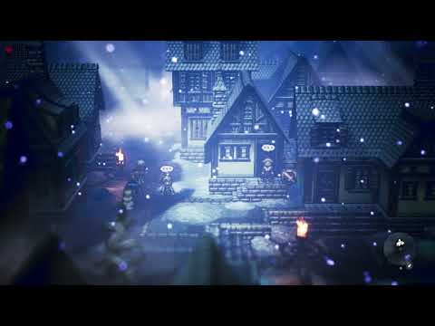 [Octopath Traveler] Ogen&#039;s Epilogue Side Quest Guide