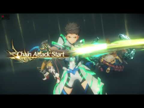 [Xenoblade Chronicles 2] A Mercenary&#039;s Honor Quest Guide (DLC Quest)