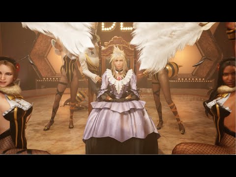Secret Quest The Price of Thievery Guide - Final Fantasy VII Remake