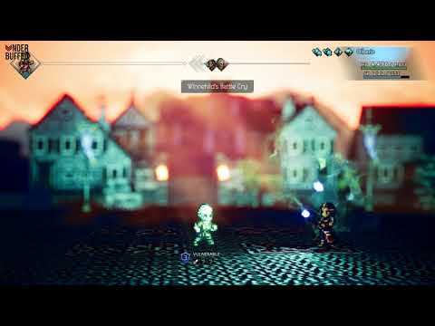 [Octopath Traveler] Star of the Stage Side Quest Guide