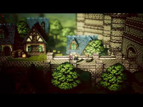 [Octopath Traveler] In Search of Father Side Quest Guide