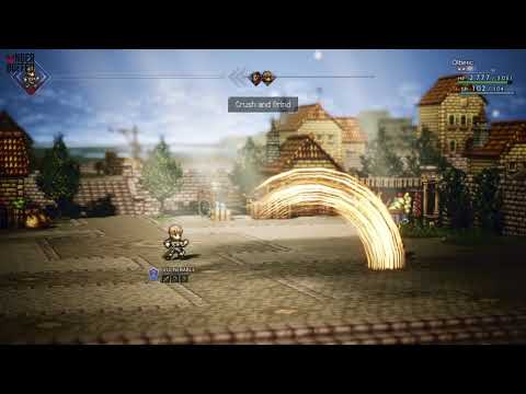 [Octopath Traveler] The Price of Vengeance Side Quest Guide