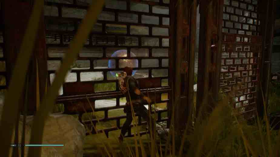 Bogano 100 Best guide for all chests, secrets and force echoes