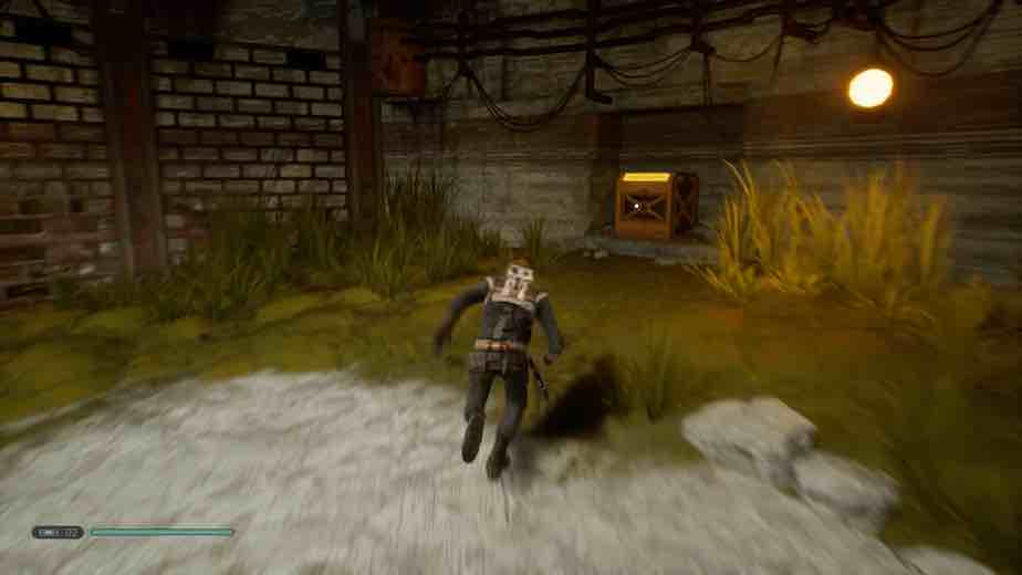 Bogano 100 Best guide for all chests, secrets and force echoes