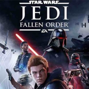 Star Wars Jedi Fallen Order – Kashyyyk – All Collectibles