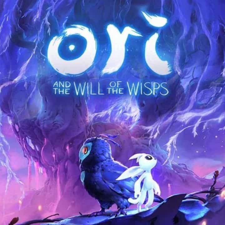 ori and the will of the wisps midnight burrows