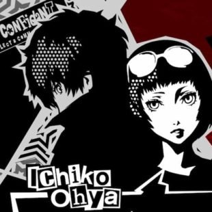 Devil Confidant Guide – Persona 5 Royal (Ichiko Ohya)