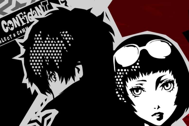 Persona 5 Royal Confidant Makoto Guide: Priestess updated dialogue, romance  choices - Daily Star