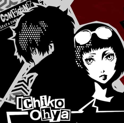 Persona 5 Royal Confidant: Guide