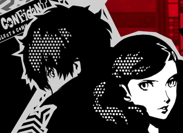 Persona 5 Ann guide