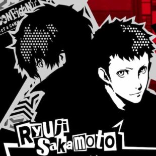 The Mundane Magnificence of Persona 5