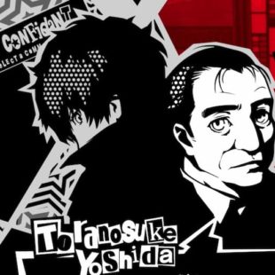 Sun Confidant Guide –  Persona 5 Royal (Toranosuke Yoshida)