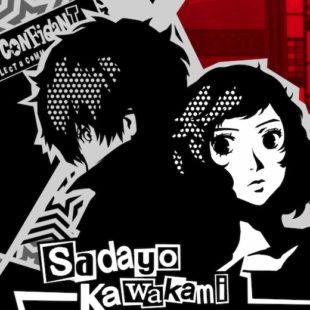 Temperance Confidant Guide – Persona 5 Royal (Sadayo Kawakami)