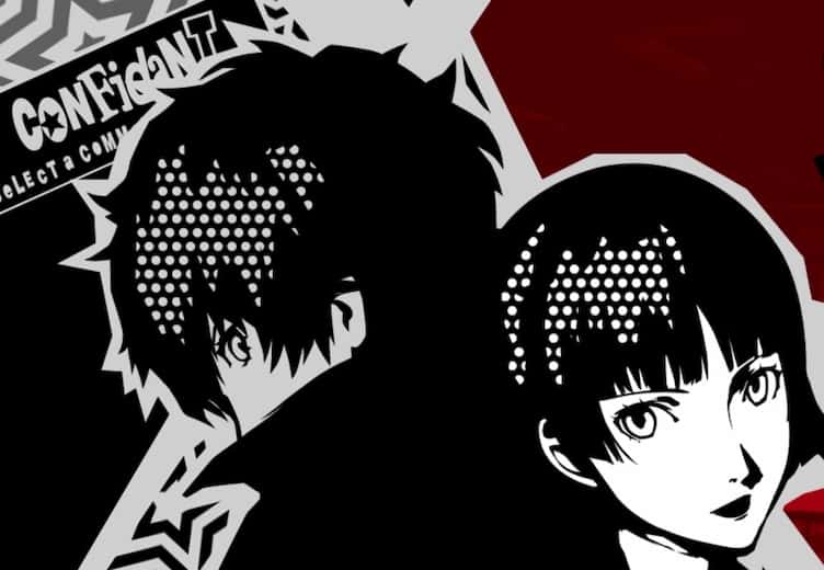 Persona 5 Royal – Guides