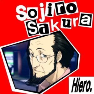 Hierophant Confidant Guide Persona 5 Royal Sojiro Sakura Underbuffed hierophant-confidant-guide-persona-5-royal-sojiro-sakura-underbuffed