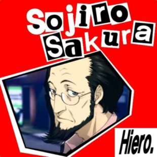 Hierophant Confidant Guide – Persona 5 Royal (Sojiro Sakura)