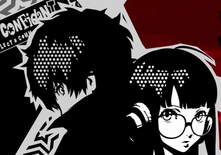 Persona 5 Royal Futaba confidant guide: Hermit choices, romance & gifts