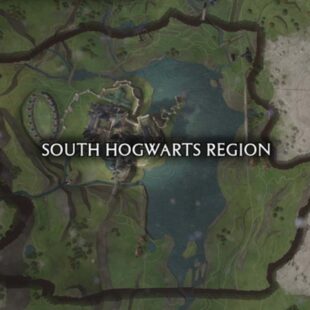 All 15 South Hogwarts Region Merlin Trials – Hogwarts Legacy