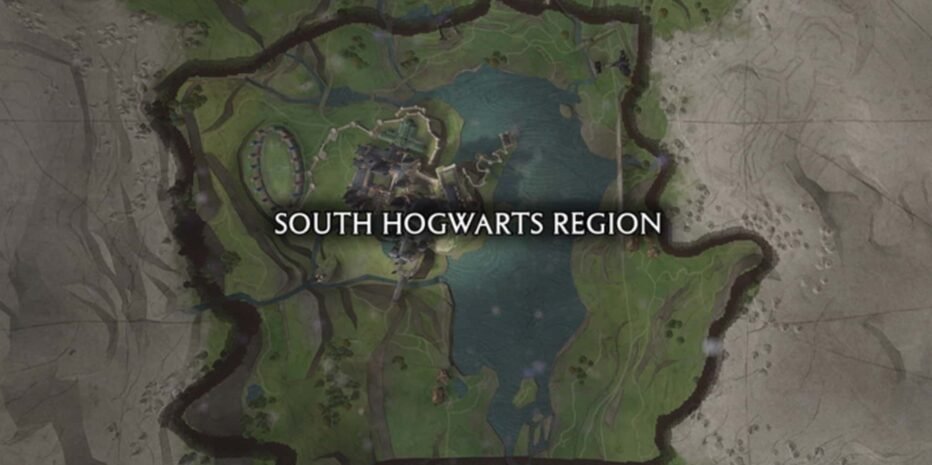 All 15 South Hogwarts Region Merlin Trials – Hogwarts Legacy